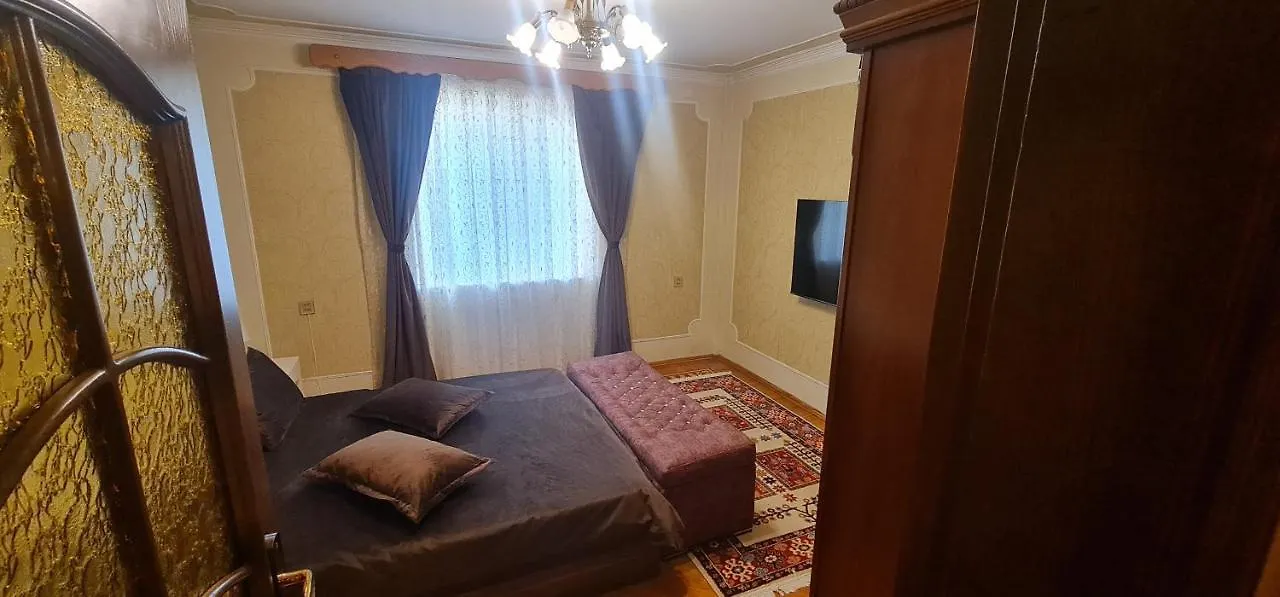 Gold Wall Apartment Baku 0*,  Azerbaijan